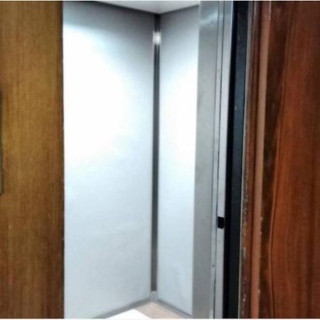 Ferienwohnung Depto Equipado, A Min Del Centro Historico, Cdmx. Mexiko-Stadt Exterior foto