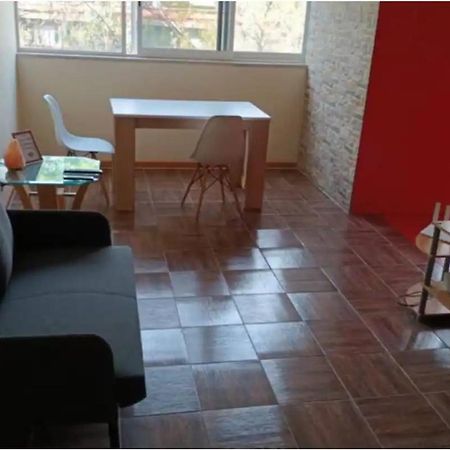 Ferienwohnung Depto Equipado, A Min Del Centro Historico, Cdmx. Mexiko-Stadt Exterior foto