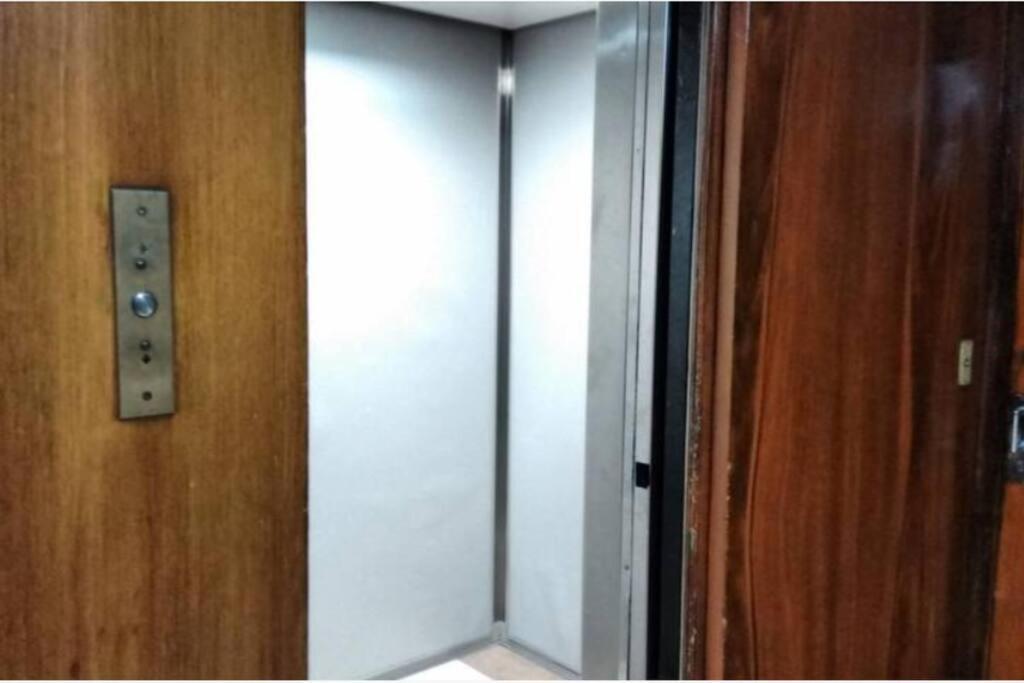 Ferienwohnung Depto Equipado, A Min Del Centro Historico, Cdmx. Mexiko-Stadt Exterior foto