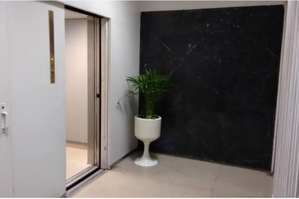 Ferienwohnung Depto Equipado, A Min Del Centro Historico, Cdmx. Mexiko-Stadt Exterior foto